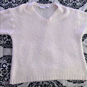 Fashion Bug large 100% acrylic sweater